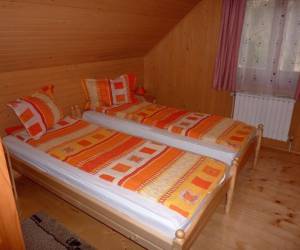 Kulcsosház