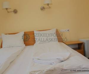 4 fős apartman
