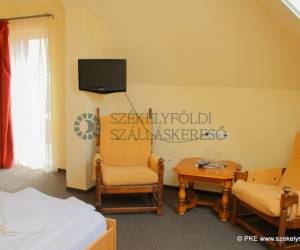 4 fős apartman