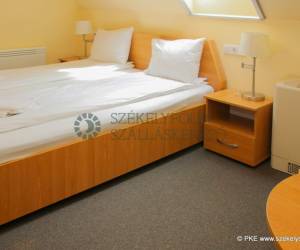 4 fős apartman