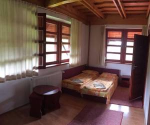 4 fős apartman