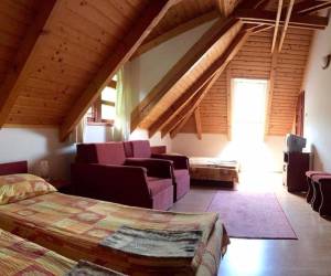 4 fős apartman