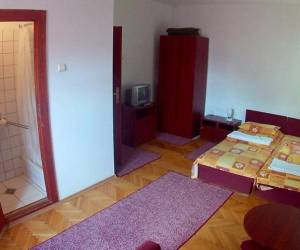 4 fős apartman