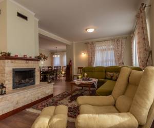 Kulcsosház / Apartman