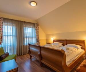 Kulcsosház / Apartman