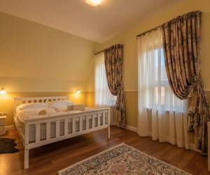 Kulcsosház / Apartman