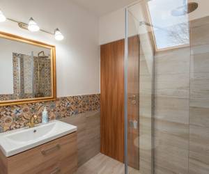 Kulcsosház / Apartman