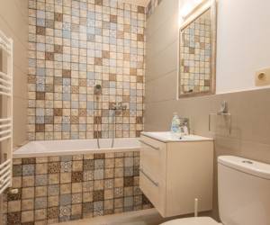 Kulcsosház / Apartman