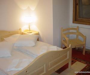 4 fős apartman