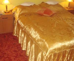 2 fős apartman