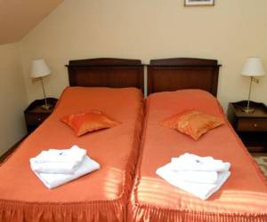 2 fős apartman