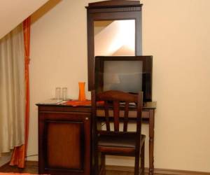 2 fős apartman