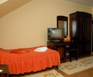 2 fős apartman