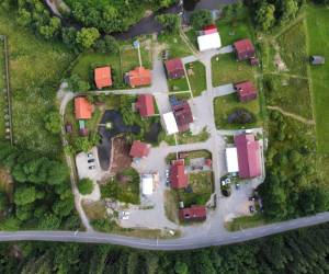 Kulcsosház (10 fős)