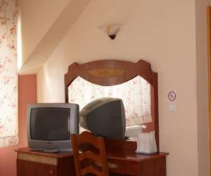 4 fős apartman, családi szoba