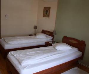 4 fős apartman, családi szoba