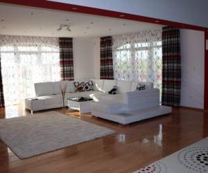 10 fős apartman (4 hálószoba)