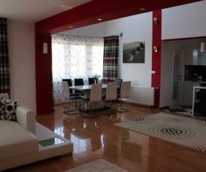 10 fős apartman (4 hálószoba)