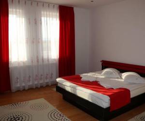 10 fős apartman (4 hálószoba)