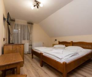 5 fős apartman