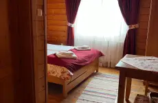 Teljes Honor Villa Kulcsosház – 5 hálószoba