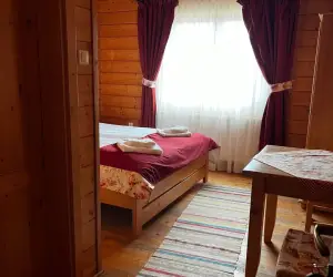 Teljes Honor Villa Kulcsosház – 5 hálószoba