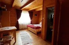 Teljes Honor Villa Kulcsosház – 5 hálószoba