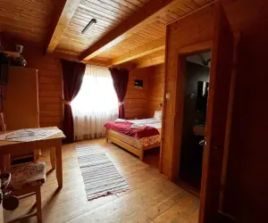 Teljes Honor Villa Kulcsosház – 5 hálószoba