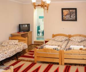 4 fős apartman