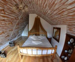 2 fős apartman