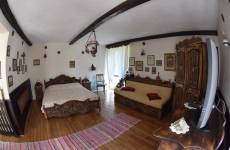 2 fős apartman