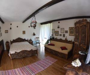 2 fős apartman