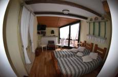 2 fős apartman