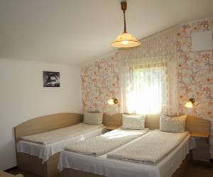 Stúdió Apartmanok