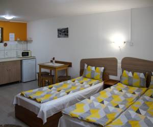 Stúdió Apartmanok