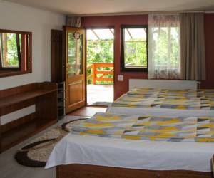 Stúdió Apartmanok