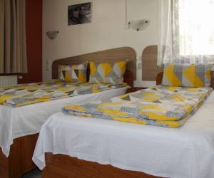 Stúdió Apartmanok