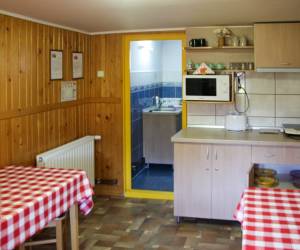 Stúdió Apartmanok