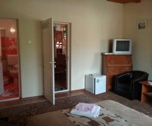 4 szobás apartman