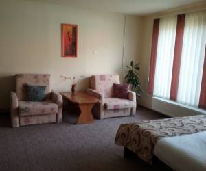 4 szobás apartman
