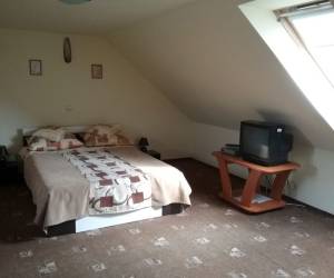4 szobás apartman