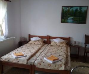 2 szobás apartman