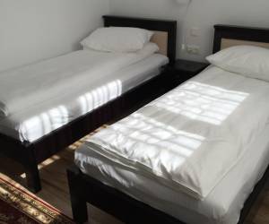 4 fős apartman