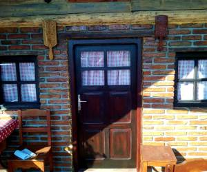 Lilli rustic house