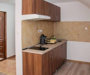 3. számú apartman (2 hálószoba, konyha, 1 fürdőszoba)