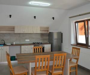 Modern apartman – Prémium kényelem