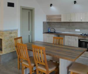 Modern apartman – Prémium kényelem