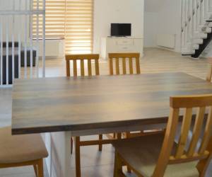 Modern apartman – Prémium kényelem