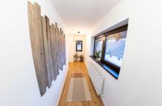 Két személyes deluxe szoba