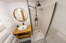 Két személyes deluxe szoba